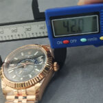 ロレックススーパーコピースカイドゥエラー326935-0007 - 画像 (10)