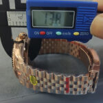 ロレックススーパーコピースカイドゥエラー326235-0006 - 画像 (5)