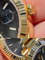 ロレックススーパーコピーデイデイト228238-0067 Cal.3255ムーブメント - 画像 (4)