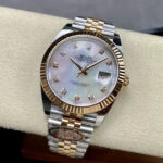 ロレックス デイトジャストコピー126331-0014 Clean工場