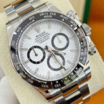 ロレックスデイトナコピー126500LN Cal.4130ムーブメントZF工場