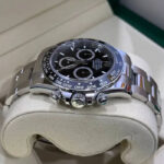 ロレックスデイトナコピー126500LN Cal.4130ムーブメントZF工場 - 画像 (7)