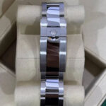 ロレックスデイトナコピー126500LN Cal.4130ムーブメントZF工場 - 画像 (9)