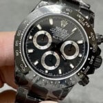 ロレックス デイトナコピーBLAKEN116500LN Cal.7750ムーブメント - 画像 (4)