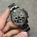 ロレックス デイトナコピーBLAKEN116500LN Cal.7750ムーブメント - 画像 (2)