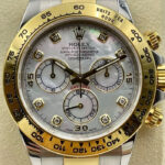 ロレックスデイトナコピー116503-0007 Asian 7750ムーブメント搭載 - 画像 (2)