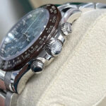 ロレックスデイトナコピー116506-0002 Cal.4130ムーブメントZF工場 - 画像 (6)