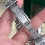 ロレックスデイトナコピー116506-0002 Cal.4130ムーブメントZF工場 - 画像 (8)