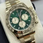 ロレックスデイトナコピー126508-0008 Cal.4130ムーブメントZF工場