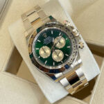 ロレックスデイトナコピー126508-0008 Cal.4130ムーブメントZF工場 - 画像 (4)