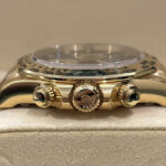 ロレックスデイトナコピー126508-0008 Cal.4130ムーブメントZF工場 - 画像 (5)