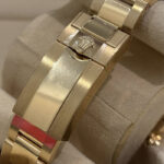 ロレックスデイトナコピー126508-0008 Cal.4130ムーブメントZF工場 - 画像 (6)