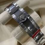 ロレックスデイトナコピー116500ln-0001 Cal.4130ムーブメントZF工場 - 画像 (8)