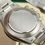 ロレックスデイトナコピー116500ln-0001 Cal.4130ムーブメントZF工場 - 画像 (9)