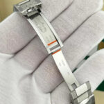 ロレックスデイトナコピー116500ln-0001 Cal.4130ムーブメントZF工場 - 画像 (7)