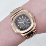 パテックフィリップノーチラススーパーコピー5980-1R-001 - 画像 (5)