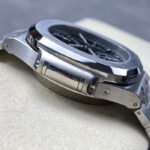 パテックフィリップノーチラスコピー5990/1A-011 3K工場 - 画像 (5)