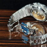 パテックフィリップノーチラスコピー5990/1A-011 3K工場 - 画像 (8)