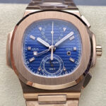 パテックフィリップノーチラスコピー5990-1R-001 3K工場 - 画像 (2)