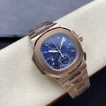 パテックフィリップノーチラスコピー5990-1R-001 3K工場 - 画像 (5)