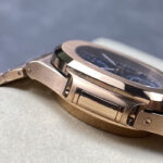 パテックフィリップノーチラスコピー5990-1R-001 3K工場 - 画像 (6)