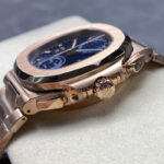 パテックフィリップノーチラスコピー5990-1R-001 3K工場 - 画像 (7)