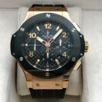 ウブロビッグバンコピー341.PB.131.RX Cal.HUB4100ムーブメント