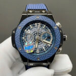 ウブロスーパーコピービッグバンUnico ‘O Ka Mua 41.CL.0197.VR.HAW24