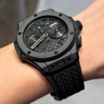 ウブロスーパーコピービッグバン20th 431.CI.1340.RX - 画像 (2)