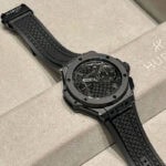 ウブロスーパーコピービッグバン20th 431.CI.1340.RX - 画像 (4)