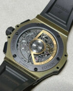 ウブロビッグバンコピー 20th 431.MX.1330.RX - 画像 (5)