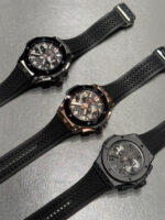 ウブロビッグバンコピー 20th 431.MX.1330.RX - 画像 (7)