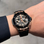 ウブロビッグバンコピー 20th 431.MX.1330.RX - 画像 (9)