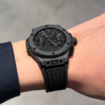 ウブロビッグバンコピー 20th 431.MX.1330.RX - 画像 (11)