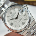 2025 新作ロレックスランドドゥエラー127234コピー腕時計