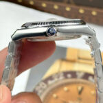 2025 新作ロレックスランドドゥエラー127234コピー腕時計 - 画像 (6)