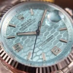 2025 新作ロレックスランドドゥエラー127236コピー腕時計 - 画像 (3)