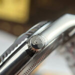 2025 新作ロレックスランドドゥエラー127236コピー腕時計 - 画像 (6)