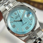 2025 新作ロレックスランドドゥエラー127236コピー腕時計