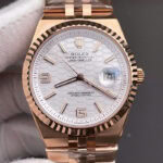 ロレックスランドドゥエラー127335コピー腕時計
