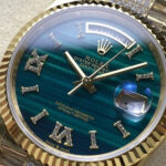 ロレックススーパーコピーデイデイト 36 128238-0048 - 画像 (6)