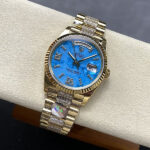 ロレックススーパーコピーデイデイト 36 128238-0072 - 画像 (4)