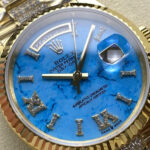 ロレックススーパーコピーデイデイト 36 128238-0072 - 画像 (5)