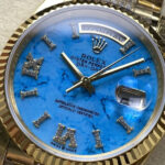 ロレックススーパーコピーデイデイト 36 128238-0072 - 画像 (6)