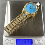 ロレックススーパーコピーデイデイト 36 128238-0072 - 画像 (7)