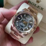 ロレックススーパーコピースカイドゥエラー326935-0007