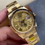 ロレックススーパーコピースカイドゥエラー326938-0003