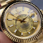 ロレックススーパーコピースカイドゥエラー326938-0003 - 画像 (4)