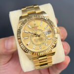 ロレックススーパーコピースカイドゥエラー326938-0003 - 画像 (2)