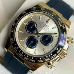 ロレックスデイトナコピー126518-0012 Cal.4130ムーブメントZF工場 - 画像 (2)